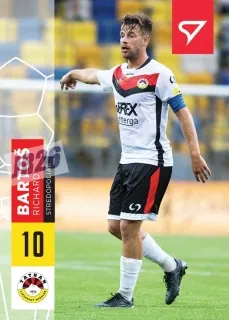 Bartoš Richard SportZoo Fortuna Liga 2021-22 č.174