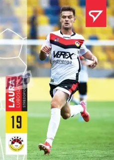 Laura Ľuboslav SportZoo Fortuna Liga 2021-22 č.177