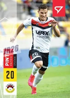 Pinte Patrik SportZoo Fortuna Liga 2021-22 č.179