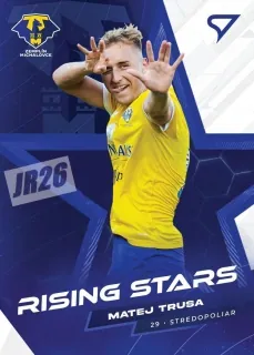 Trusa Matej SportZoo Fortuna Liga 2021-22 Rising Stars č.RS24