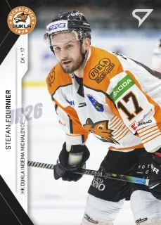 Fournier Stefan SportZoo Tipos Extraliga 2021-22 č.46