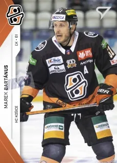 Bartánus Marek SportZoo Tipos Extraliga 2021-22 č.153