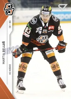 Belluš Martin SportZoo Tipos Extraliga 2021-22 č.154