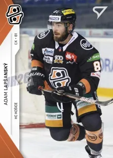 Lapšanský Adam SportZoo Tipos Extraliga 2021-22 č.158