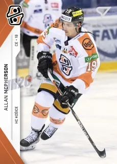 McPherson Allan SportZoo Tipos Extraliga 2021-22 č.159