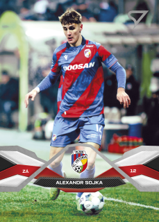 ALEXANDR SOJKA SportZoo Chance liga 2025-26 II.série Base č.211