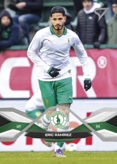 ERIC RAMÍREZ SportZoo Chance liga 2025-26 II.série Base č.274
