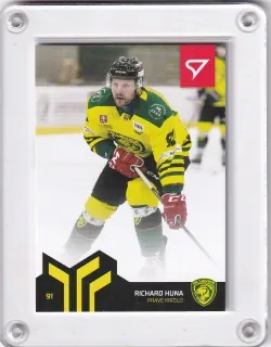 Huna Richard SportZoo Slovenská liga 2020-21  č.117