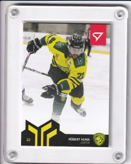 Huna Róbert SportZoo Slovenská liga 2020-21  č.118