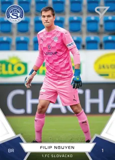 Nguyen Filip SportZoo Fortuna Liga I.série 2021-22 č.1