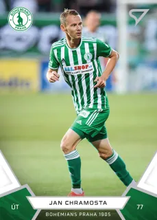 Chramosta Jan SportZoo Fortuna Liga I.série 2021-22 č.38
