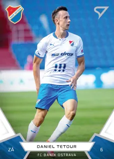 Tetour Daniel SportZoo Fortuna Liga I.série 2021-22 č.51