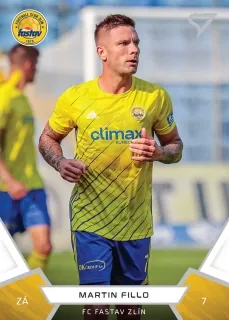 Fillo Martin SportZoo Fortuna Liga I.série 2021-22 č.58
