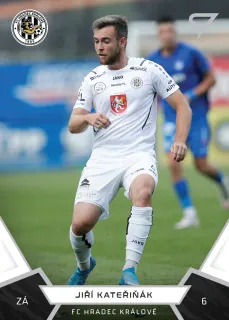 Kateřiňák Jiří SportZoo Fortuna Liga I.série 2021-22 č.68