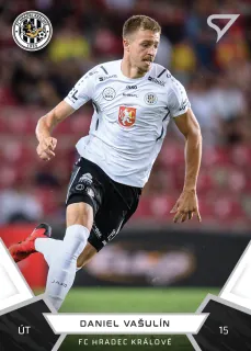 Vašulín Daniel SportZoo Fortuna Liga I.série 2021-22 č.75