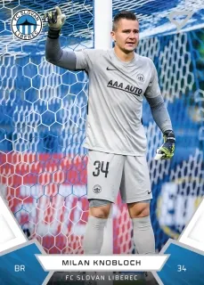 Knobloch Milan SportZoo Fortuna Liga I.série 2021-22 č.76