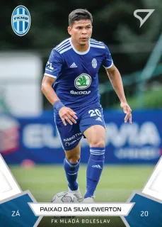da Silva Ewerton Paixao SportZoo Fortuna Liga I.série 2021-22 č.118