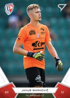 Markovič Jakub SportZoo Fortuna Liga I.série 2021-22 č.124