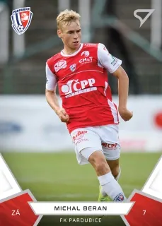 Beran Michal SportZoo Fortuna Liga I.série 2021-22 č.128