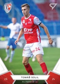 Solil Tomáš SportZoo Fortuna Liga I.série 2021-22 č.131