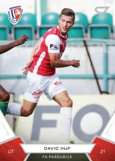Huf David SportZoo Fortuna Liga I.série 2021-22 č.134