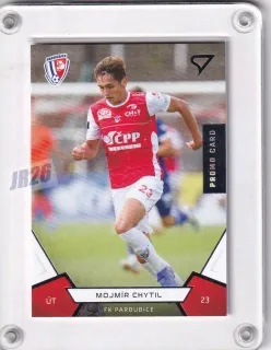 Chytil Mojmír SportZoo Fortuna Liga I.série 2021-22 Promo set č.135