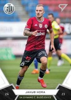 Hora Jakub SportZoo Fortuna Liga I.série 2021-22 č.167