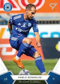 González Pablo SportZoo Fortuna Liga I.série 2021-22 č.179