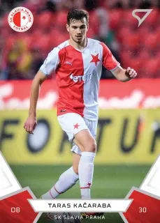 Kačaraba Taras SportZoo Fortuna Liga I.série 2021-22 č.188