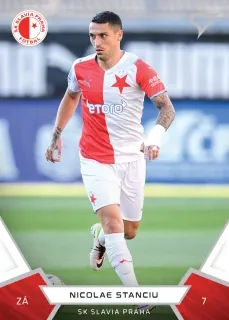 Stanciu Nicolae SportZoo Fortuna Liga I.série 2021-22 č.194
