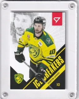 Uhnák Martin SportZoo Slovenská liga 2020-21 Ice Breakers č.IB-13