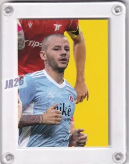 Puzzle SportZoo Fortuna Liga 2021-22 č.Puzzle06