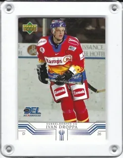Droppa Ivan UD DEL 2001-02 č.48