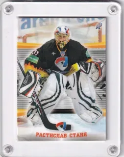 Staňa Rastislav KHL 2009 č.27