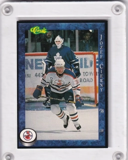Čierny Jozef Classic 1994-95  č.5