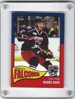 Daňo Marko Choice 2015  č.6