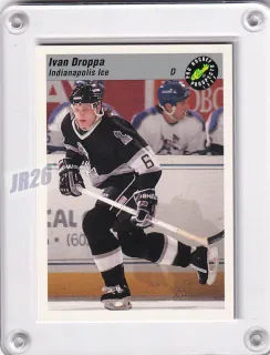 Droppa Ivan Classic 1993  č.149