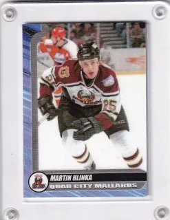 Hlinka Martin Roox Sports 2001  č.nno