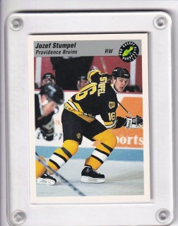 Stümpel Jozef Classic  1993  č.83