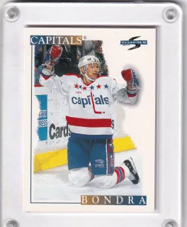 Bondra Peter Score 1995-96  č.53