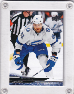Čerňák Erik Upper Deck 2024-25 Řadovka č.169