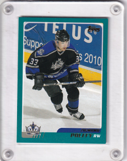 Pálffy Zigmund Topps 2003  č.260