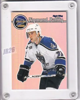 Palffy Zigmund Prism 2000  č.68