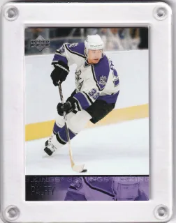Pálffy Zigmund  Upper Deck 2003  č.86
