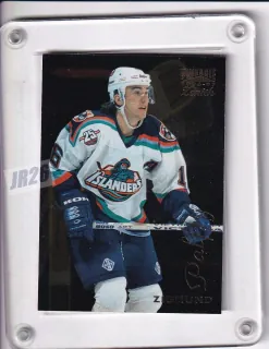 Palffy Zigmund Zenith 1996-97  č.97
