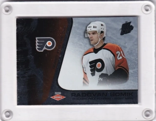 Somík Radovan The Quest for the Cup 2003 Rookie /950 č.136