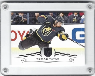 Tatar Tomáš Upper Deck 2018-19  č.180