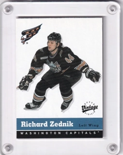 Zedník Richard UD Vintage 2000  č.366