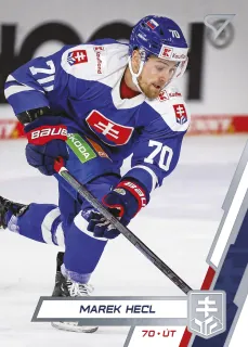 Hecl Marek SportZoo SR Reprezentace  Řadovka č.28