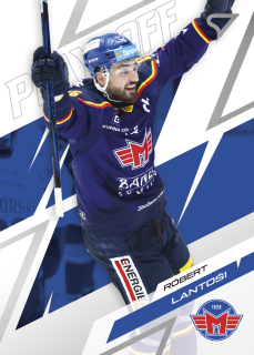 Róbert Lantoši SportZoo Tipsport ELH 2025/26 III. PO Play Off základní set č.PO-36